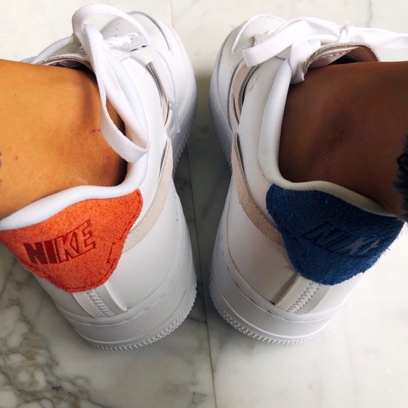 Nike air force 1 lx rare - Picture 6 of 8